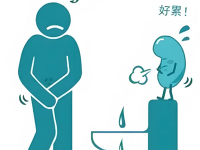 糖尿病影响排尿？这些信号别大意