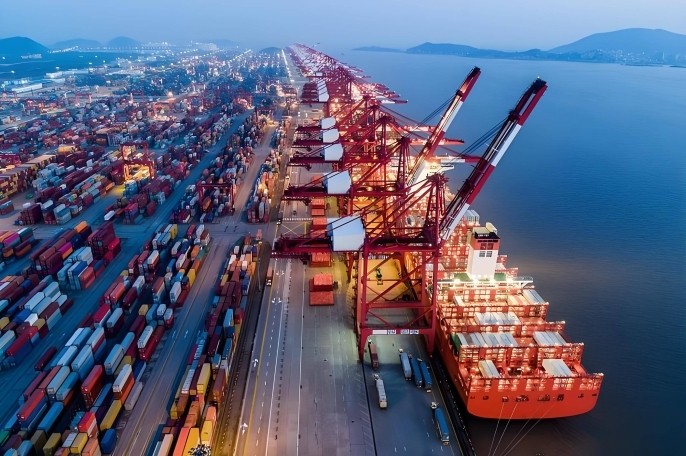 商务部回应对53个非洲建交国全面实施零关税举措，四问四答→