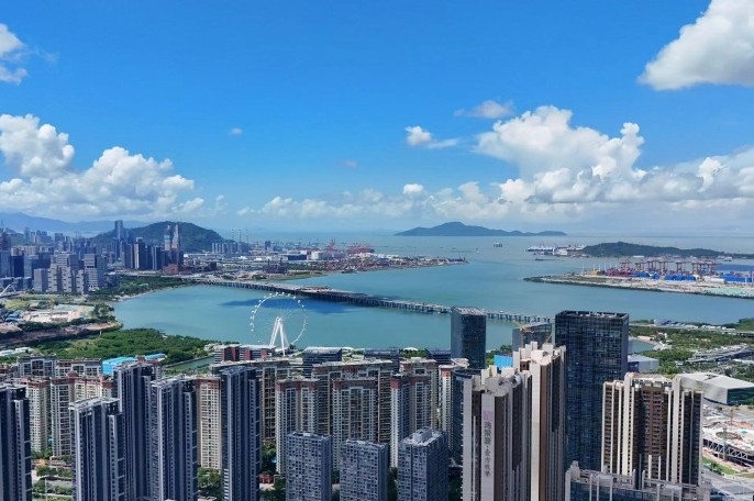 刚刚，深圳发布楼市新政，进一步放松限购