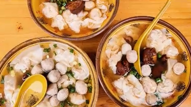 “五一”来龙门，带上健胃消食片