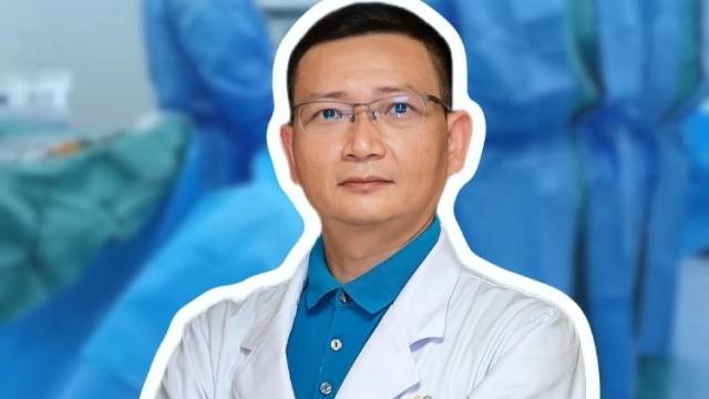 在毫米级的血管中，介入科找到了隐藏的“罪犯”：纤维纵隔