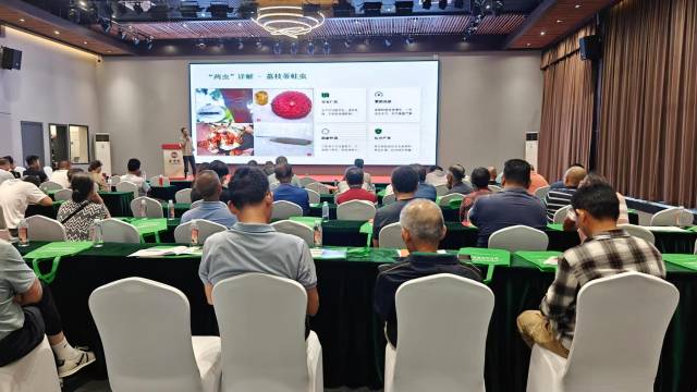 南方农村报 徐建杭 拍摄