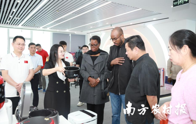 受访者供图