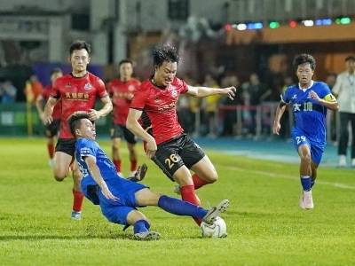 “五一”假期来三水看“粤超”，不止于足球！（附全攻略）