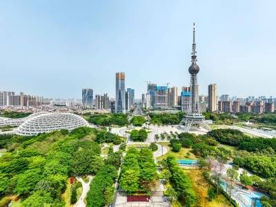 佛山“五一”超3.1万个车位免费停，含五区政府机关大院