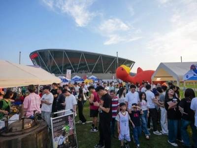 东莞：以制造底气，留住粤BA、粤超的青春流量｜赛事微观察