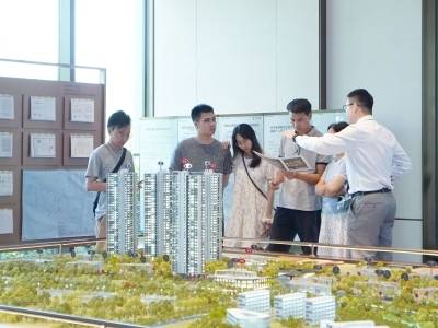 广州楼市新政：公积金贷款额度提高至360万，“卖旧买新”最高领3万补贴