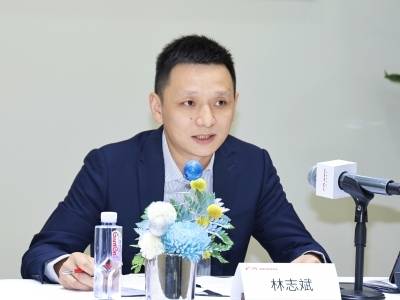 广汽本田林志斌：蛰伏蓄力，明年将推3款新产品