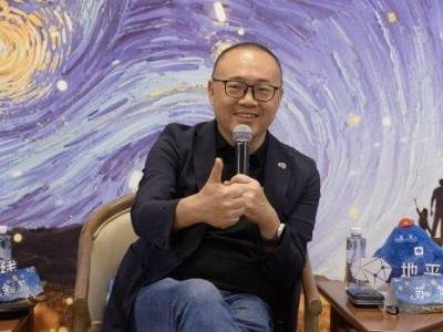 地平线CEO余凯：要不惜代价成为行业第一名