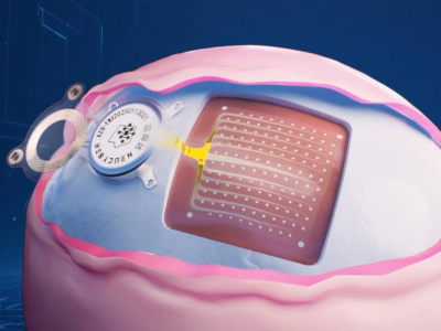 “硬币”植入大脑，就能让瘫痪患者动起来？“北脑一号”脑机接口注册临床研究启动