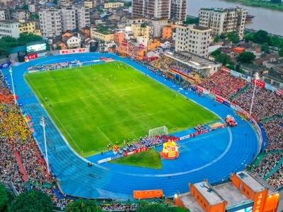 “五一”撑粤超、看水上F1！广佛地铁“追赛”文旅指南来了