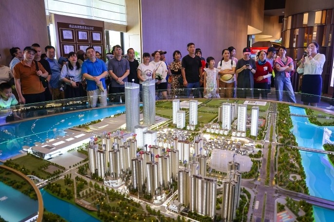 广州楼市组合拳出击，能给市场带来什么？