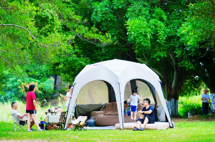 今日热搜 | “五一”哪天宜出门？最新天气预报→