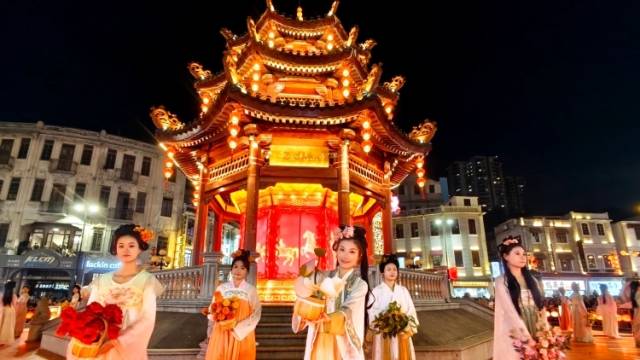 五一游汕头，这些消费建议请收下！