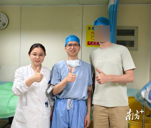 1 南方+ 张晓宜 拍摄