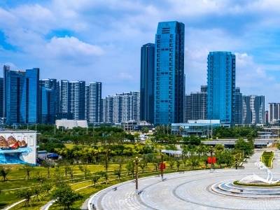 “词元十条”直面痛点先行先试，汕头开拓数字贸易新航道｜数据特区行