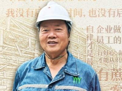 了不起的陈耀：用31年，把“亏本”生意做成暖心事业 | 五一特别报道