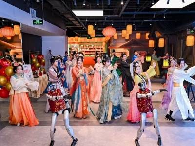 视频｜五一来广州，这份“潮玩+逛吃”全攻略请收好