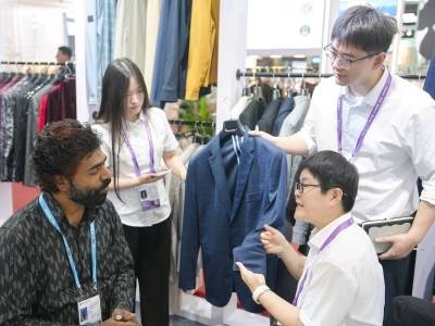 广交会三期开幕，时尚和科技碰撞出哪些火花？