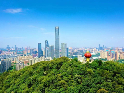结构更优动能澎湃！珠三角一季度GDP总量超2.8万亿元