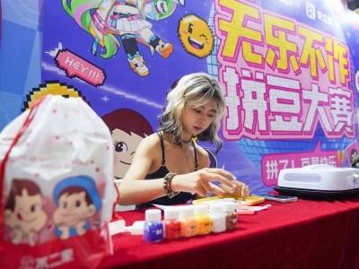 假日里的“造物”热潮：一台小机器背后的快乐经济学