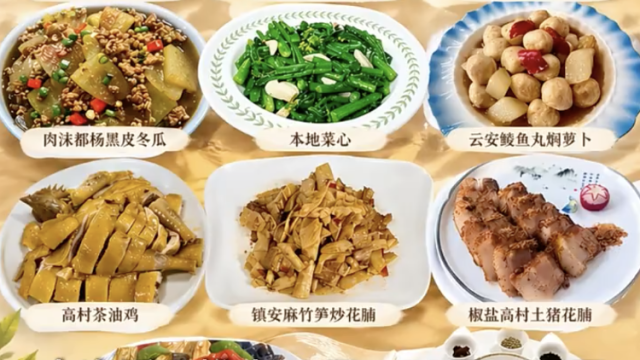 每逢云浮主场赛事，便民饭堂同步开放！球迷直呼太好吃！
