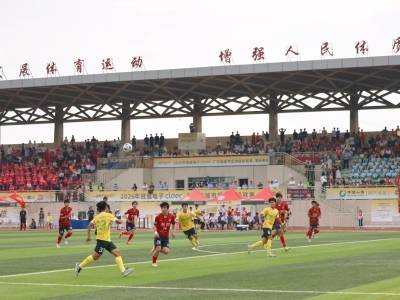 广东“双赛”齐擂，一张票根如何串起全城烟火？