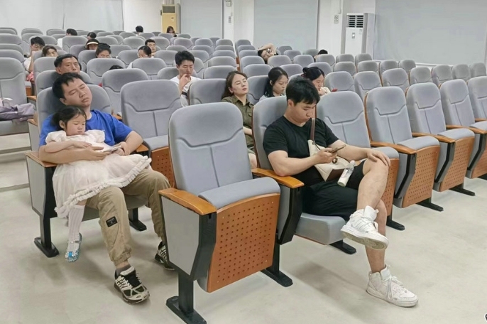 “宠客”服务暖出圈！重庆游客写信致谢顺德