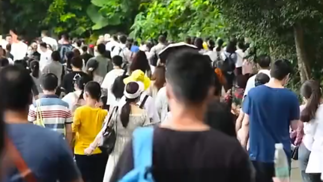 整治旅游乱象，让游客舒心
