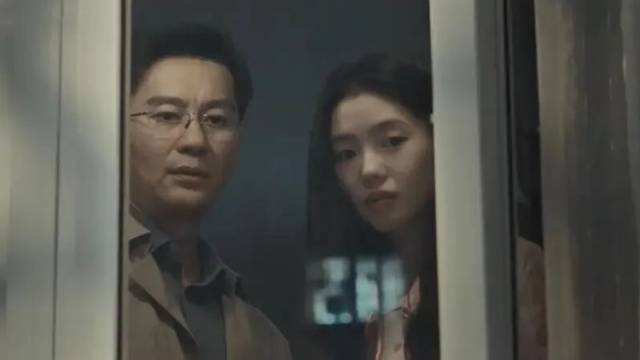 五一档黑马《消失的人》原著作者：灵感源自养娃焦虑