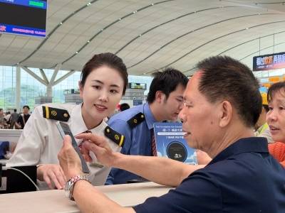 李元：做一朵永远盛开的“迎春花”｜圳青春 正奋斗⑥