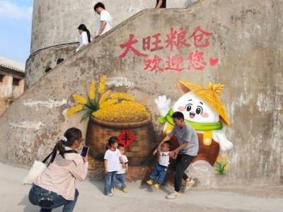 迎客170万！广东乡村游走出“农家乐”丨“五一”里的体验经济