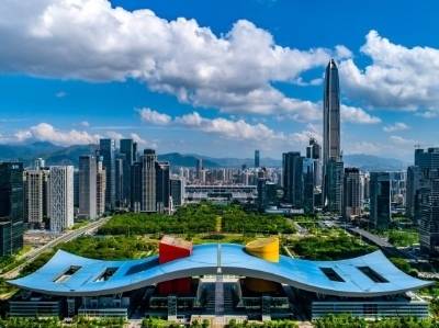 千人排号！楼市新政后3天，深圳再现“日光”盘