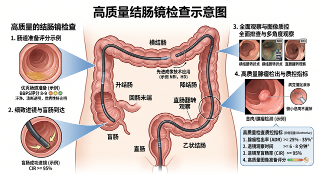 长辈确诊肠癌,我们会被“遗传”吗?