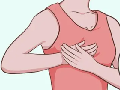 摸到乳房硬块先别慌！这3种“假癌”最容易自己吓自己