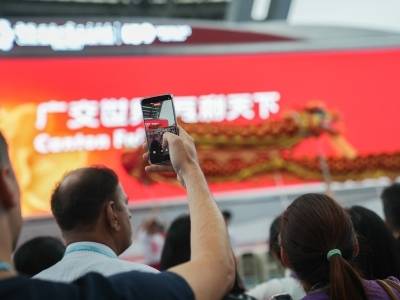 139届广交会再创新高！全球客商涌来中国，看中了什么？