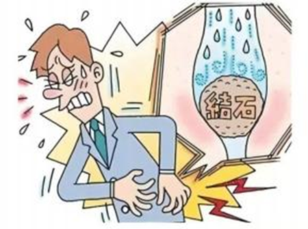 告别“疯狂的石头 ”:泌尿系结石预防全攻略