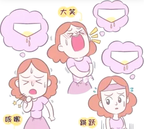 产后盆底肌别忽视，早修复早受益