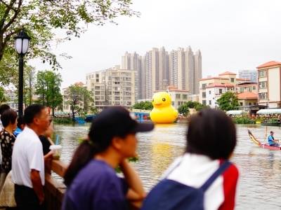 深读｜撬动消费7000万！中山水岸咖啡音乐节：不止于流量