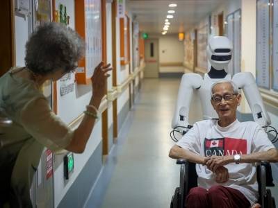 省级多部门联合广州发布十大举措：支持越秀区打造养老金融示范样板