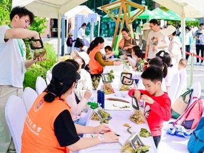 广东全民科普大赛即将开赛！南方+启动logo征集活动