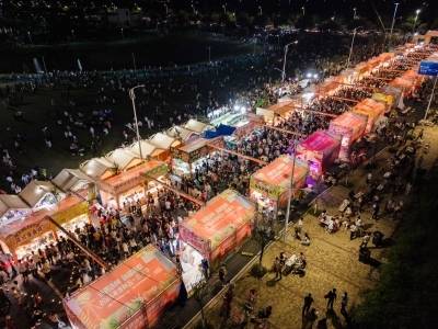 “五一”假期广东安全形势总体平稳，未发生较大及以上灾害事故
