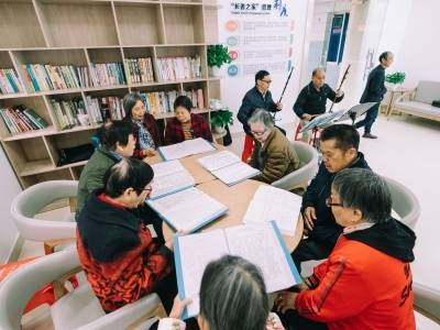 广东养老金融新样本，为什么是越秀？