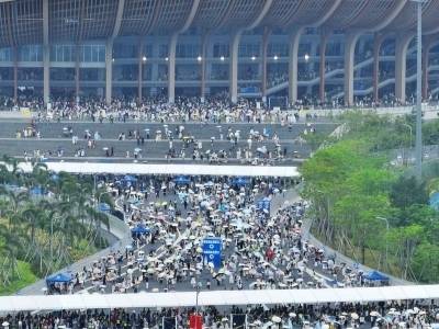 服务消费火了！广州为何总能接住“泼天富贵”？