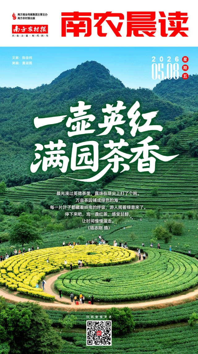 南方农村报 李嘉镓 制图