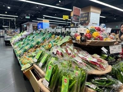 博罗“五一”假期市场商品价格总体稳定