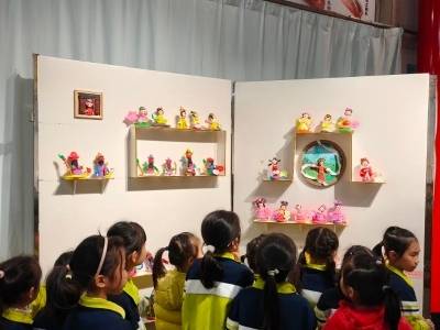 福彩润童心，东莞福彩公益护航成长路