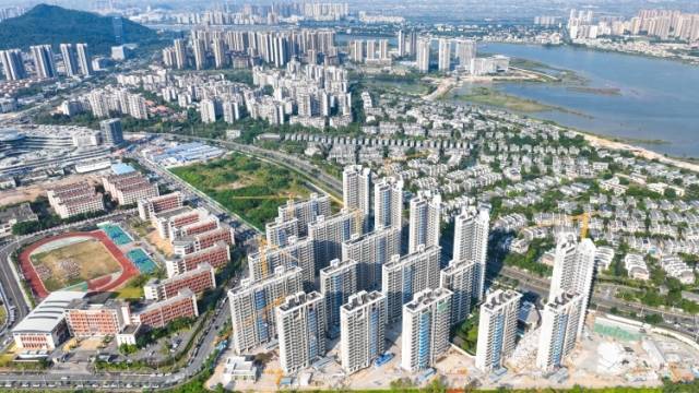重返5%！产业向下扎“根”，珠海斗门向上突围