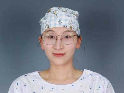 胡丽婷：ICU深夜坚守，守护生命曙光