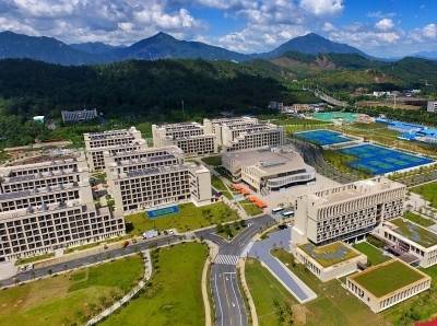 普通类205分！广东公布高职院校五年一贯制单独招生考试分数线